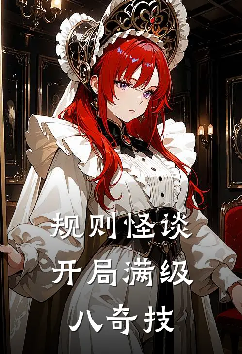 规则怪谈：开局满级八奇技