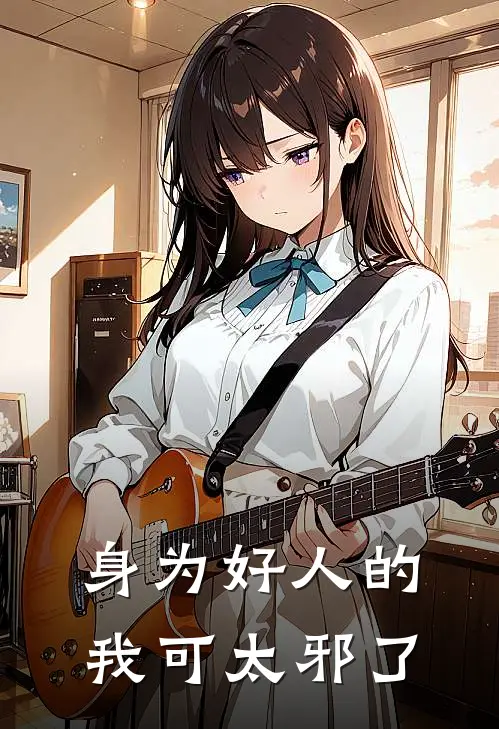 身为好人的我可太邪了