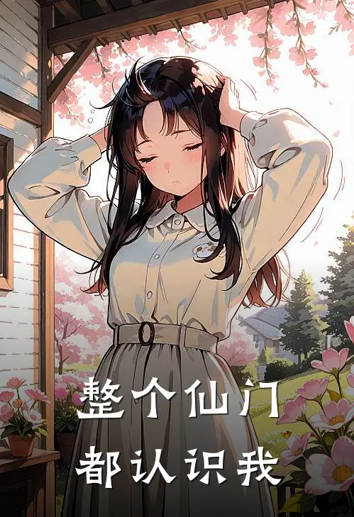 整个仙门都认识我