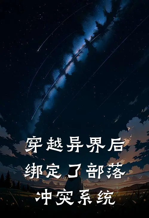 穿越异界后，绑定了部落冲突系统