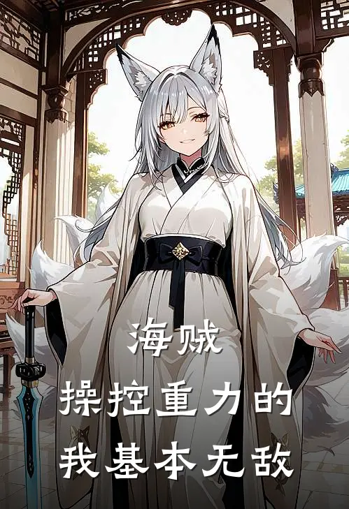 海贼：操控重力的我基本无敌