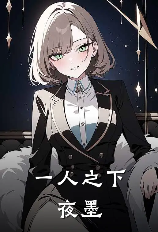 一人之下：夜墨
