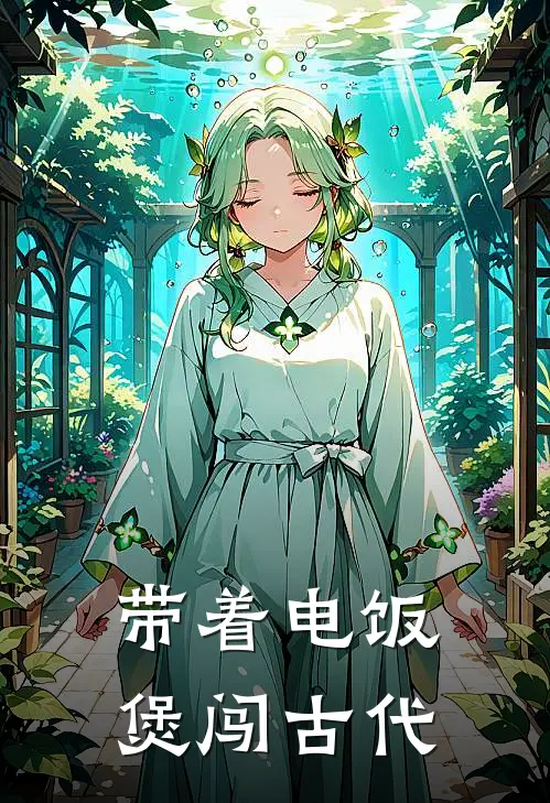 带着电饭煲闯古代