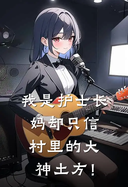 我是护士长，妈却只信村里的大神土方！