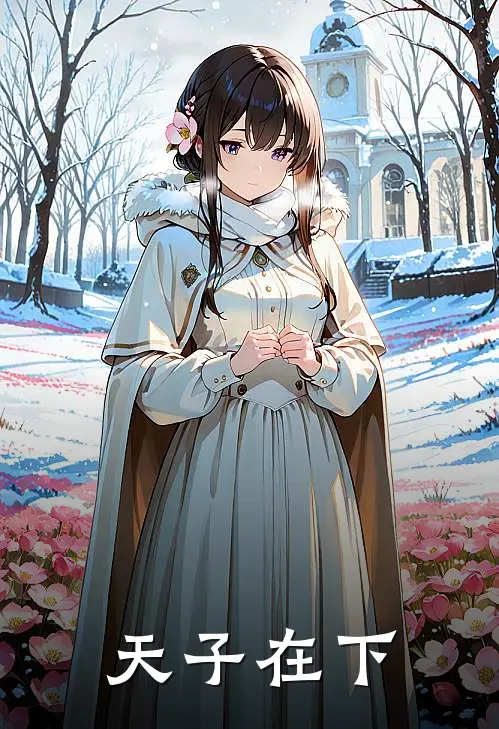 天子在下