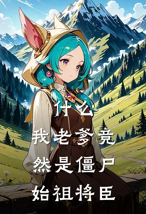 什么，我老爹竟然是僵尸始祖将臣