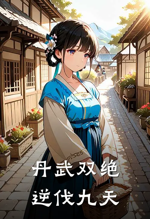 丹武双绝：逆伐九天