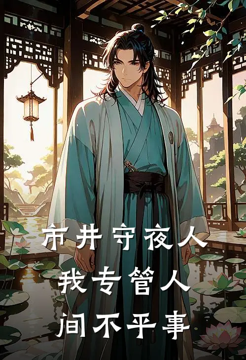 市井守夜人：我专管人间不平事