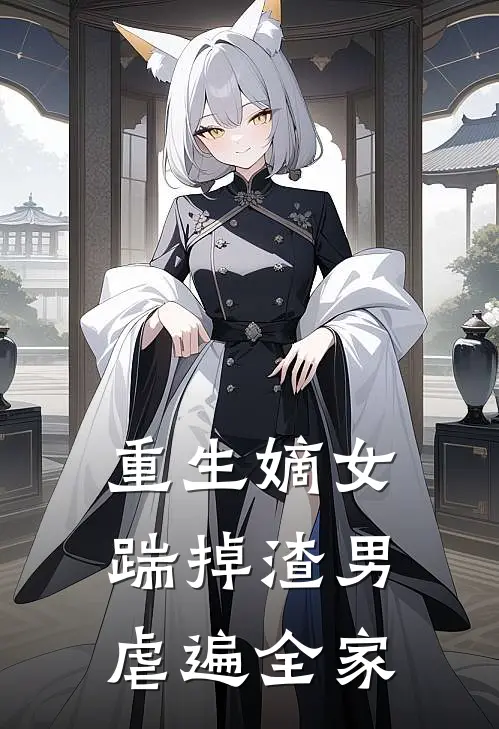 重生嫡女：踹掉渣男虐遍全家