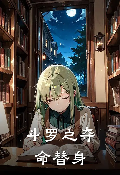 斗罗之夺命替身