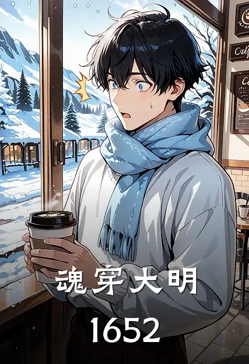 魂穿大明1652