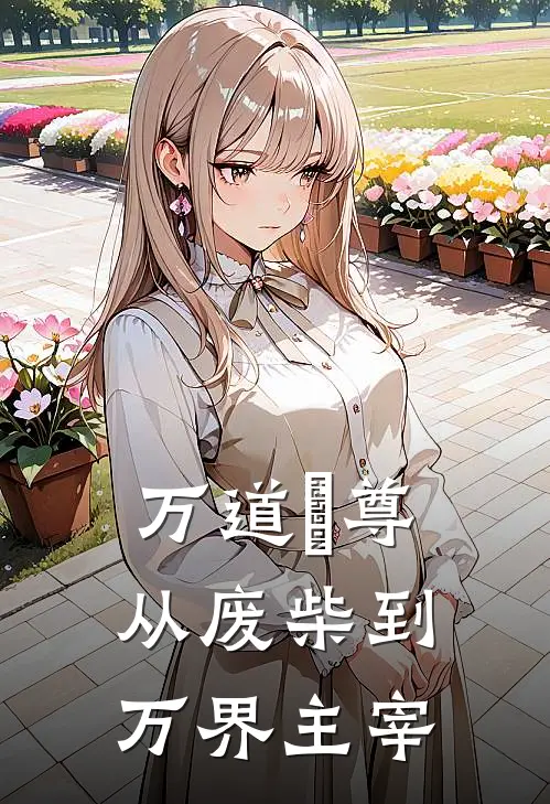 万道龍尊：从废柴到万界主宰