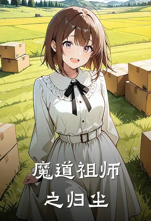 魔道祖师之归尘