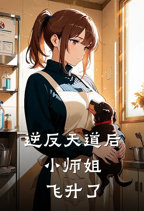 逆反天道后，小师姐飞升了