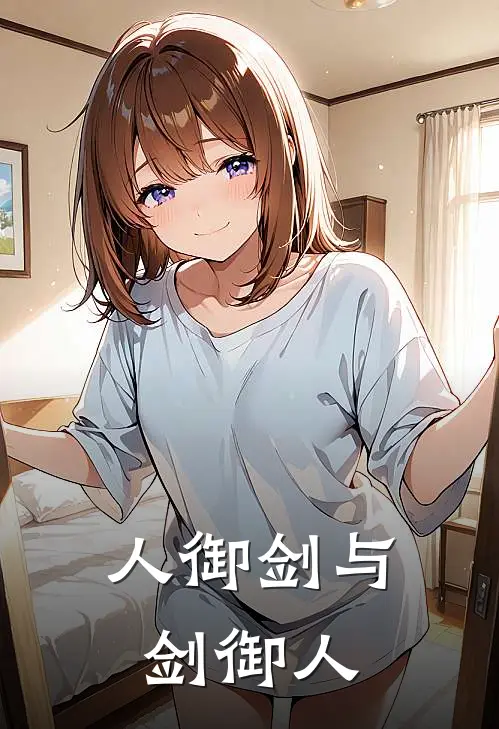 人御剑与剑御人