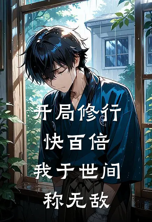 开局修行快百倍，我于世间称无敌