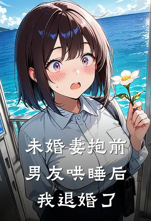 未婚妻抱前男友哄睡后，我退婚了