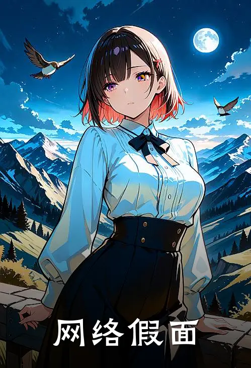网络假面