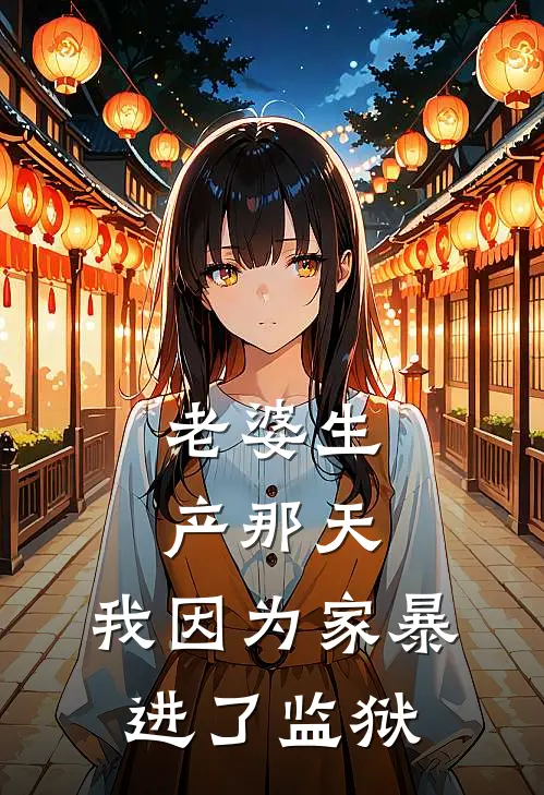 老婆生产那天，我因为家暴进了监狱