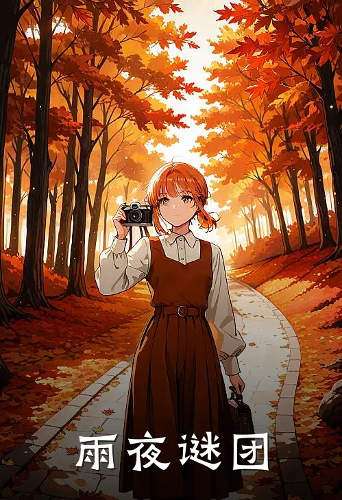 雨夜谜团