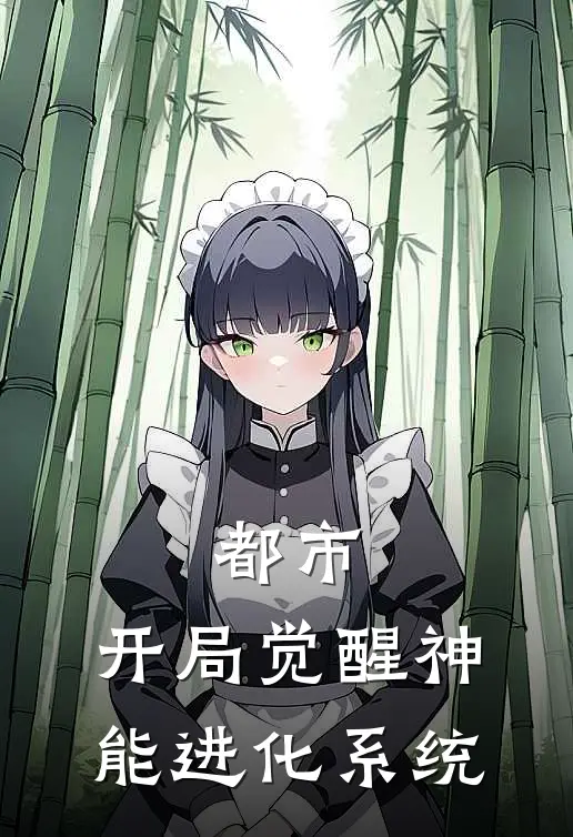 都市：开局觉醒神能进化系统