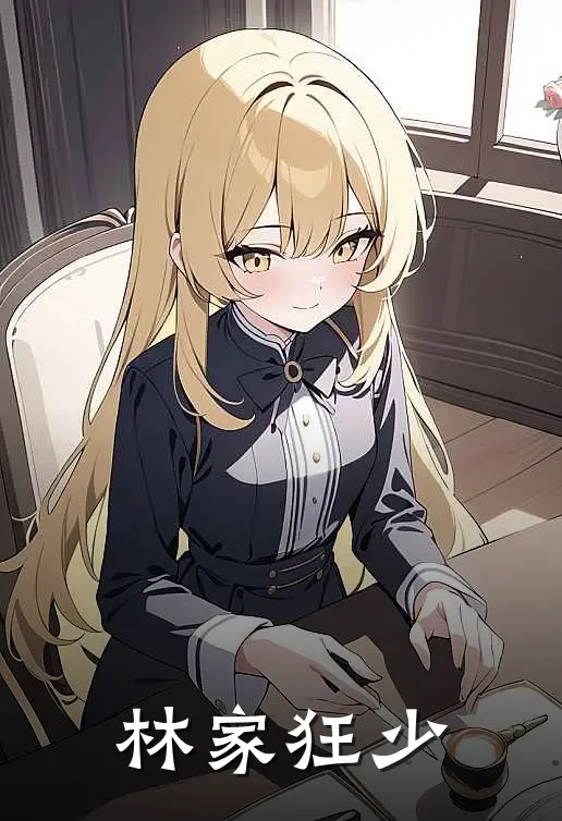 林家狂少