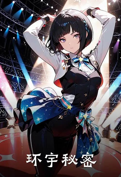 环宇秘密