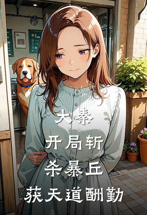 大秦：开局斩杀暴丘，获天道酬勤