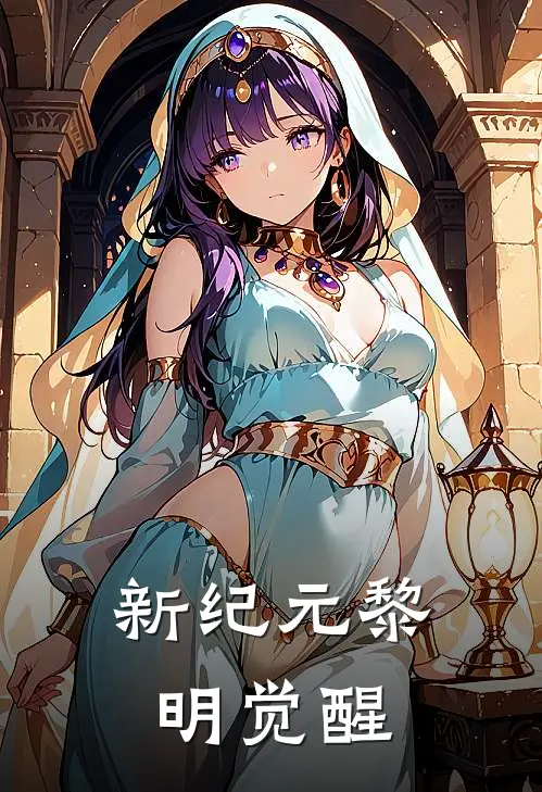 新纪元黎明觉醒