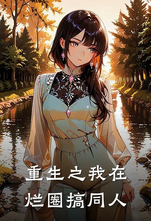 重生之我在烂圈搞同人