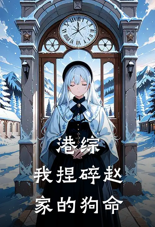 港综：我捏碎赵家的狗命