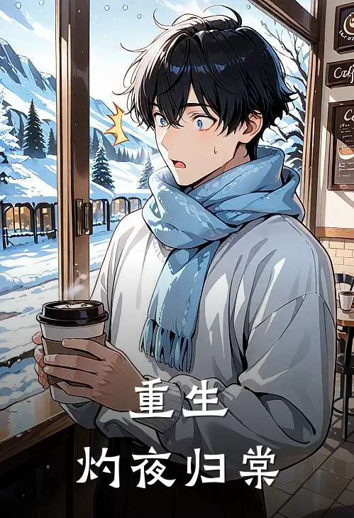 重生：灼夜归棠