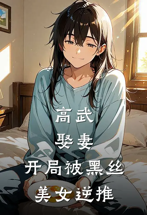 高武：娶妻，开局被黑丝美女逆推