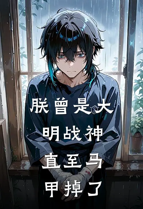 朕曾是大明战神，直至马甲掉了