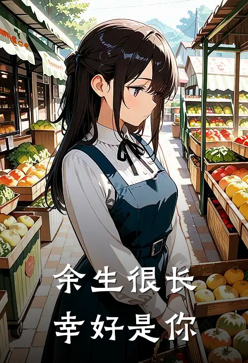 余生很长，幸好是你