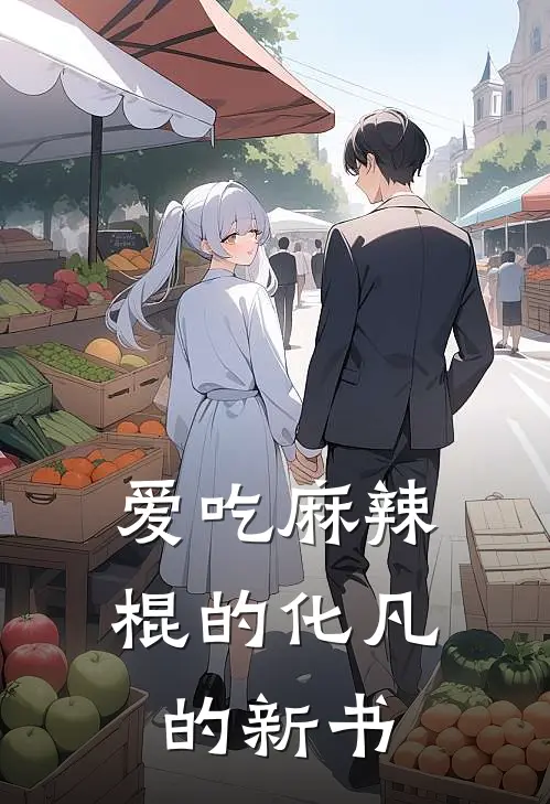 爱吃麻辣棍的化凡的新书