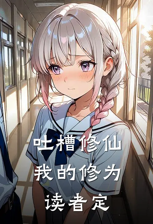 吐槽修仙：我的修为读者定