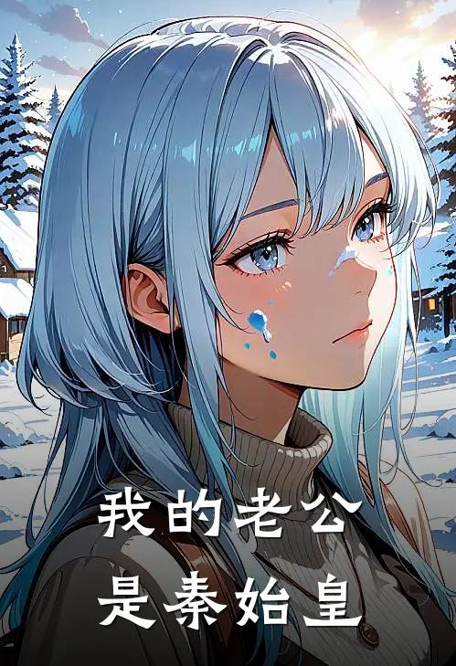 我的老公是秦始皇