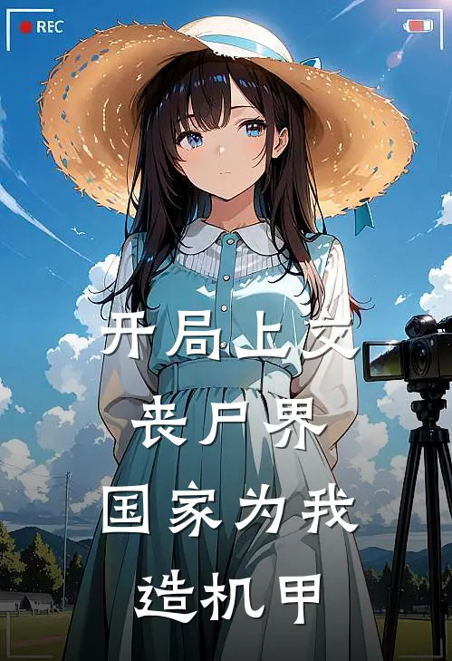 开局上交丧尸界，国家为我造机甲