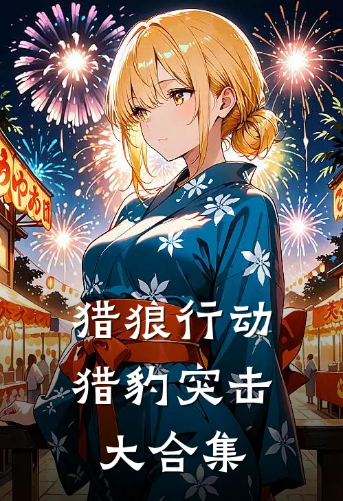 猎狼行动猎豹突击大合集