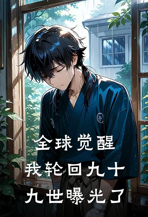 全球觉醒：我轮回九十九世曝光了