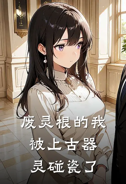 废灵根的我，被上古器灵碰瓷了