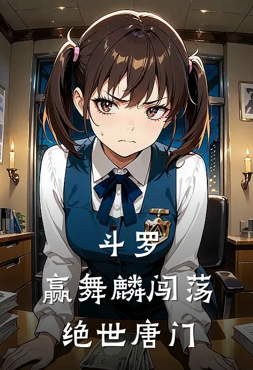 斗罗：赢舞麟闯荡绝世唐门