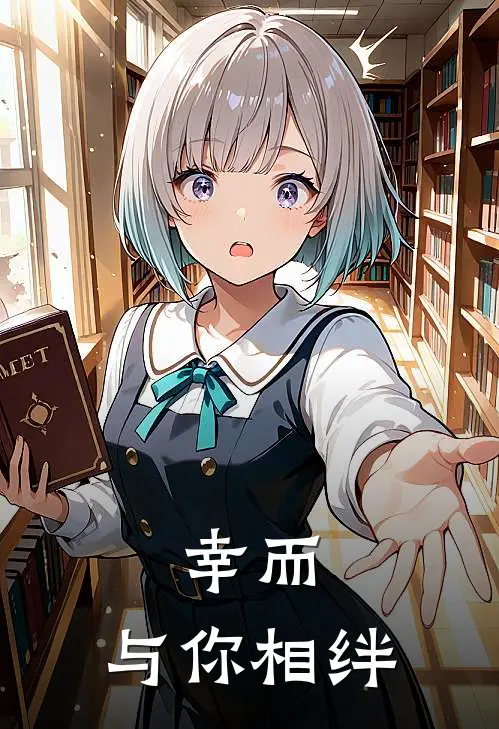 幸而，与你相绊