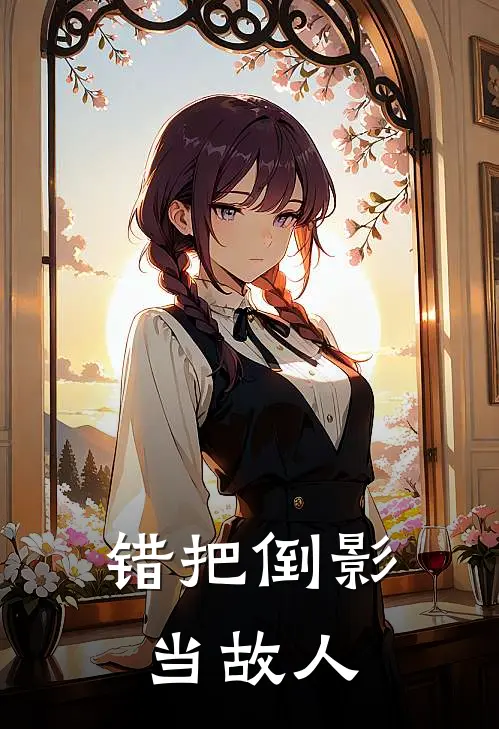 错把倒影当故人