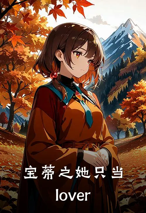 宝蒂之她只当lover