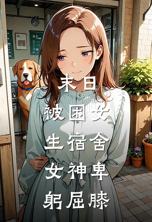 末日：被困女生宿舍，女神卑躬屈膝