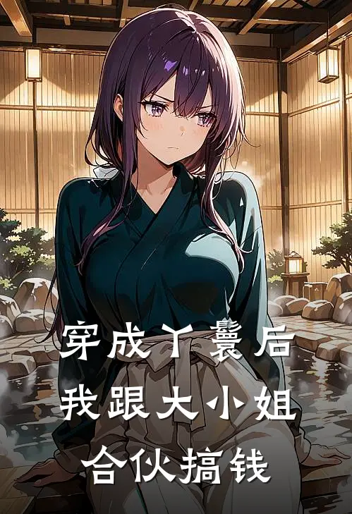 穿成丫鬟后，我跟大小姐合伙搞钱