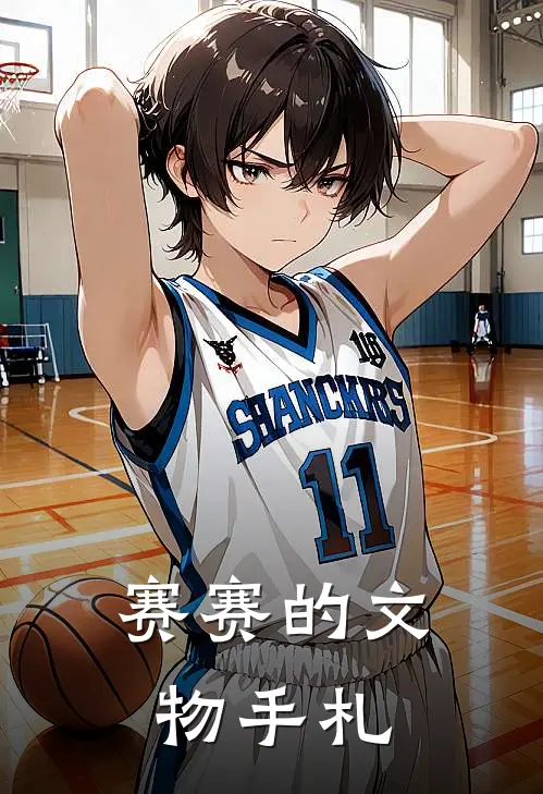 赛赛的文物手札