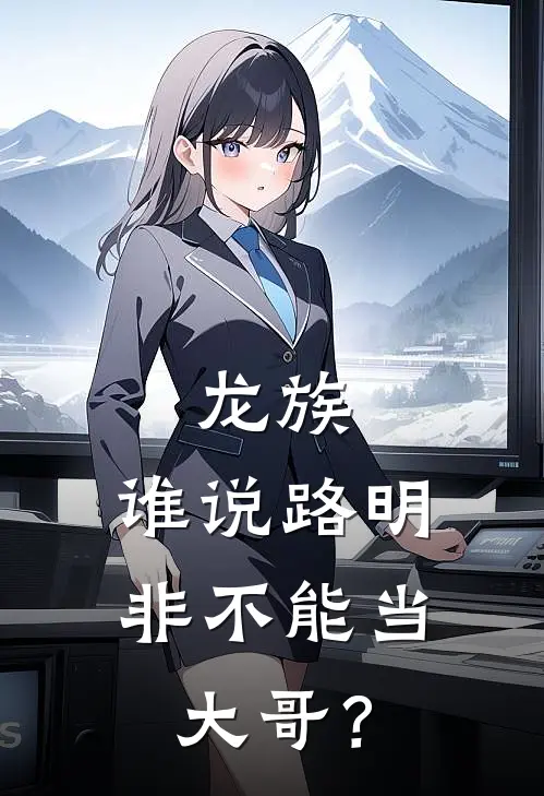 龙族：谁说路明非不能当大哥？